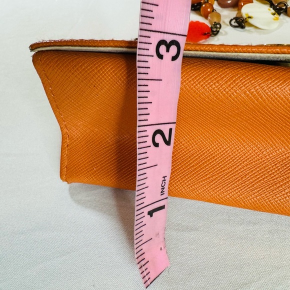 TORY BURCH BAG SUNGLASS CASE - Picture 7 of 7